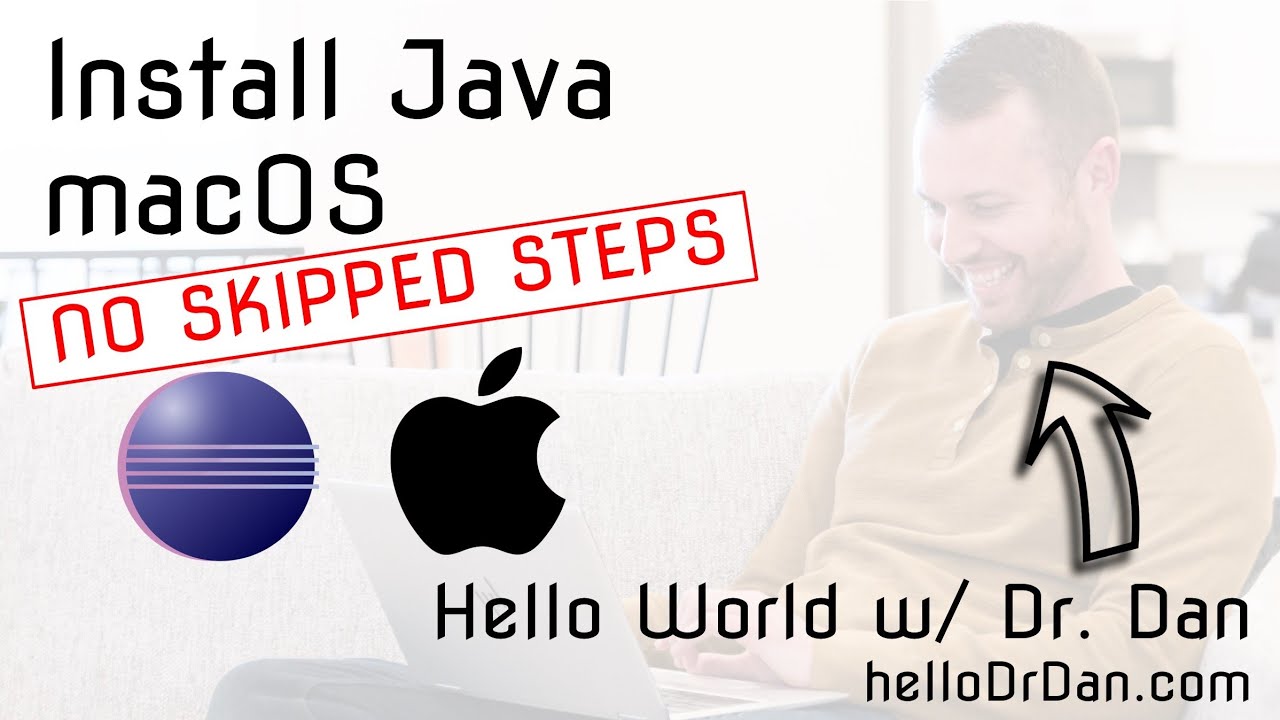 download java development kit for mac os