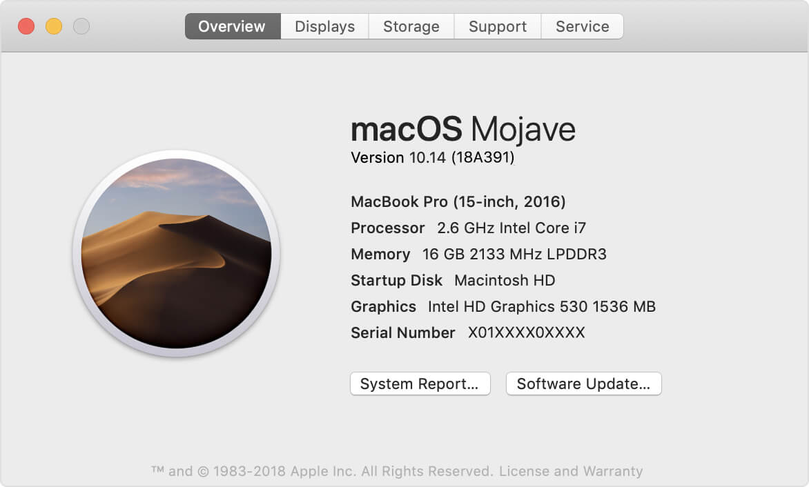 free disk cleaner mac 2018